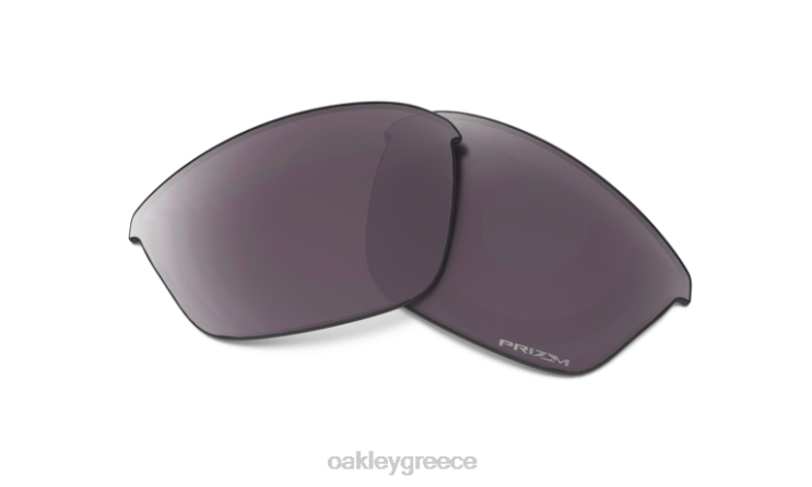 μισό μπουφάν 2.0 ανταλλακτικός φακός 42H6F1737 Oakley γυαλιά καθημερινοί πολωτικοί φακοί prizm