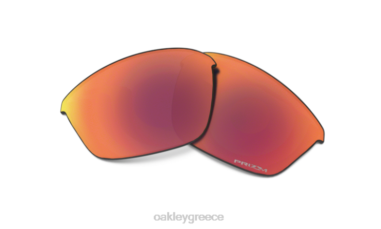 μισό μπουφάν 2.0 ανταλλακτικός φακός 42H6F1738 Oakley γυαλιά φακοί πεδίου prizm