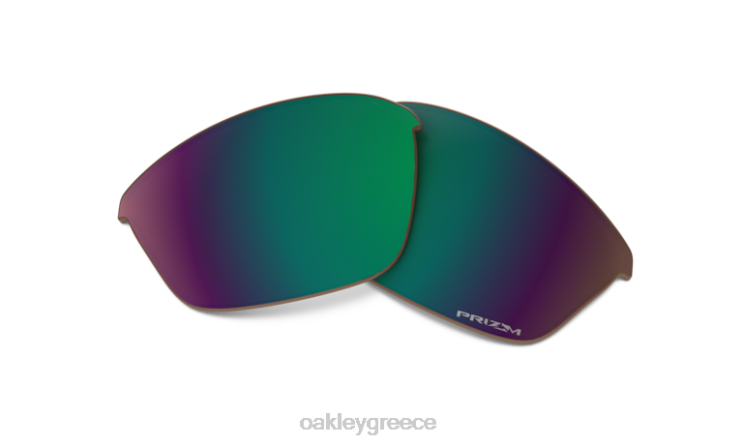 μισό μπουφάν 2.0 ανταλλακτικός φακός 42H6F1741 Oakley γυαλιά Prizm πολωτικοί φακοί με ρηχά νερά