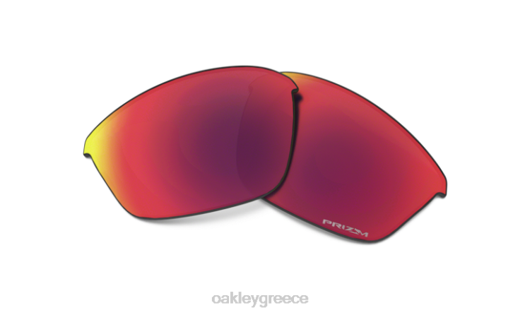μισό μπουφάν 2.0 ανταλλακτικός φακός 42H6F1742 Oakley γυαλιά οδικοί φακοί prizm
