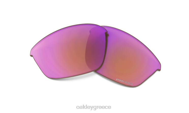 μισό μπουφάν 2.0 ανταλλακτικός φακός 42H6F1743 Oakley γυαλιά prizm trail φακοί
