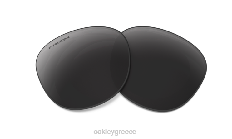 αντικατάσταση φακού μάνδαλου 42H6F1220 Oakley γυαλιά Μαύροι πολωτικοί φακοί prizm
