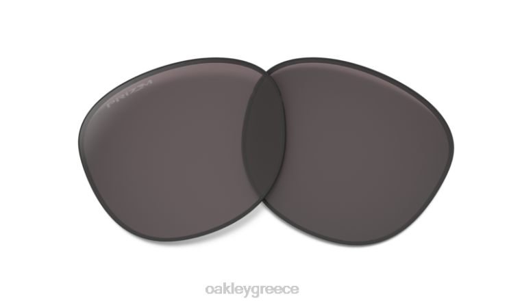 αντικατάσταση φακού μάνδαλου 42H6F1222 Oakley γυαλιά γκρι πολωτικοί φακοί prizm