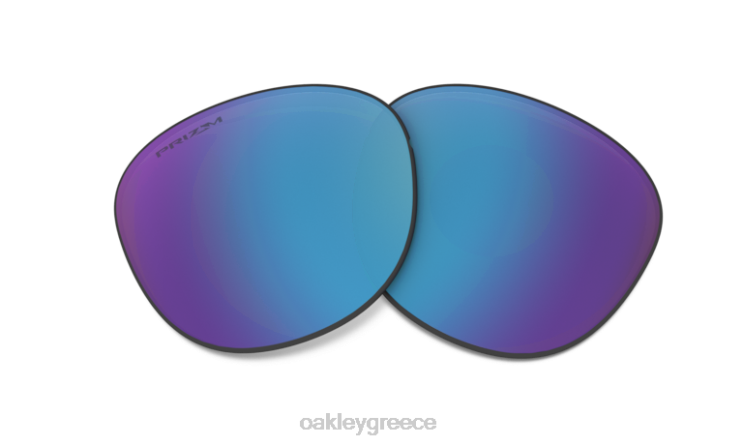 αντικατάσταση φακού μάνδαλου 42H6F1223 Oakley γυαλιά φακοί ζαφείρι prizm