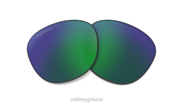 αντικατάσταση φακού μάνδαλου 42H6F1226 Oakley γυαλιά πολωμένοι φακοί prizm jade