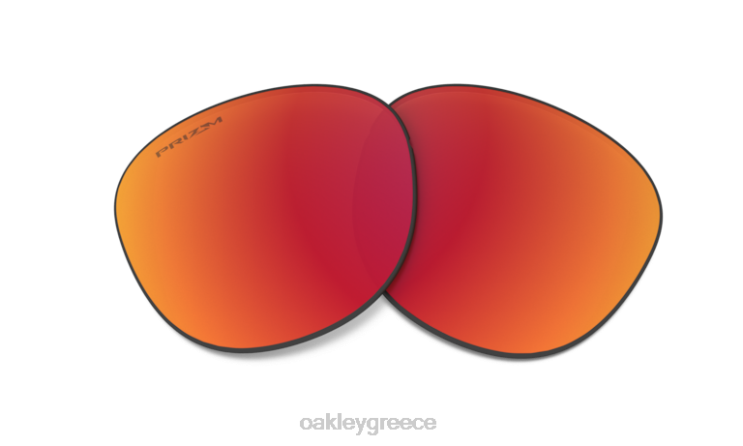 αντικατάσταση φακού μάνδαλου 42H6F1228 Oakley γυαλιά φακοί ρουμπινί prizm