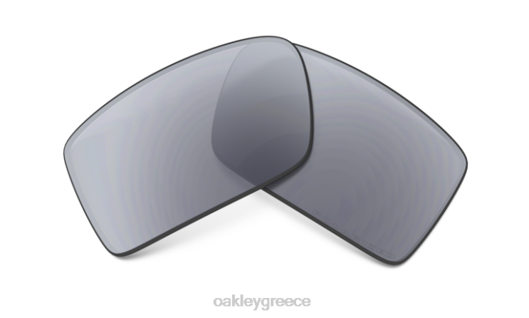 αντικατάσταση φακού γκαζιού 42H6F1360 Oakley γυαλιά γκρι πολωτικοί φακοί