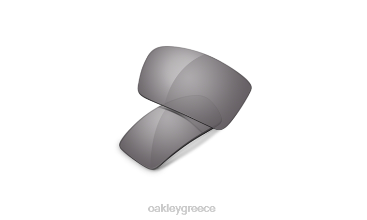 αντικατάσταση φακού γκαζιού 42H6F1361 Oakley γυαλιά γκρι φακούς