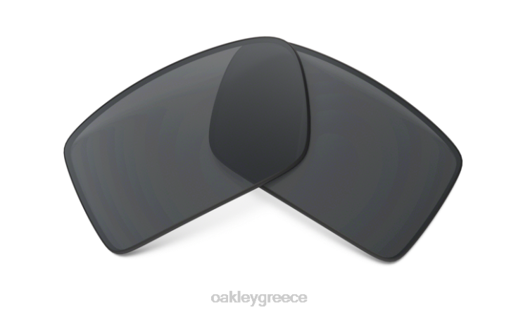 αντικατάσταση φακού γκαζιού 42H6F1362 Oakley γυαλιά μαύροι φακοί ιριδίου