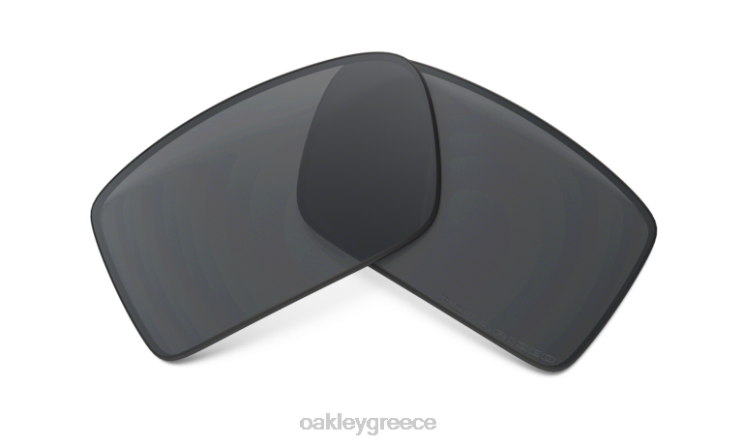 αντικατάσταση φακού γκαζιού 42H6F1363 Oakley γυαλιά μαύροι πολωμένοι φακοί ιριδίου