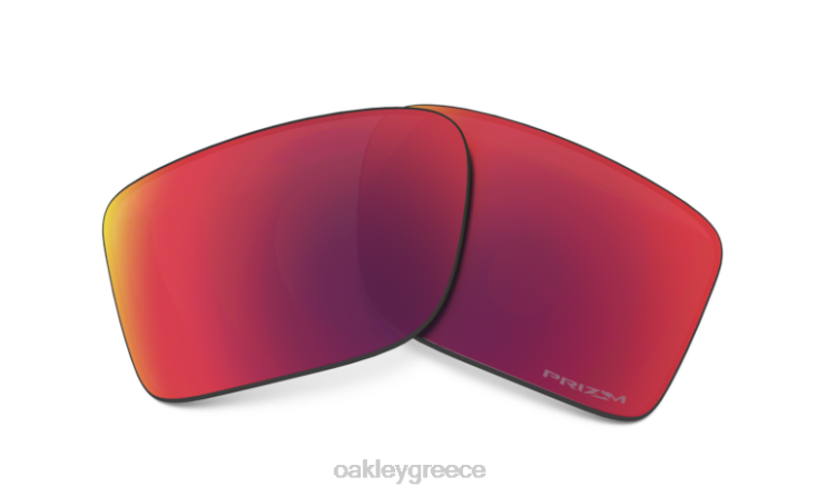 αντικατάσταση φακού διπλής ακμής 42H6F1415 Oakley γυαλιά οδικοί φακοί prizm