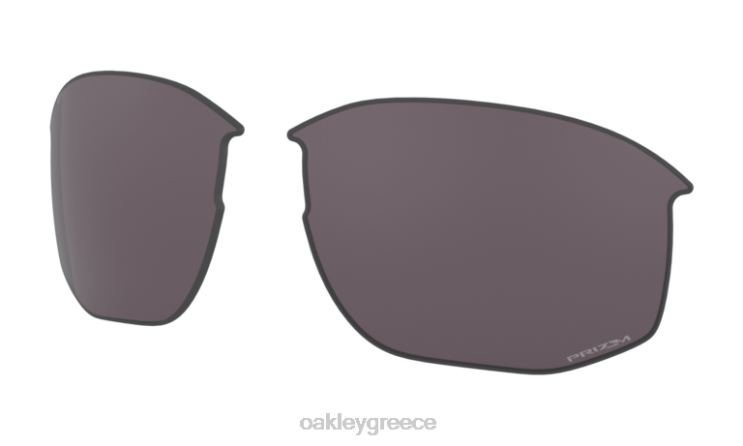 μισθοφόρος ανταλλακτικός φακός 42H6F1465 Oakley γυαλιά γκρι φακοί prizm