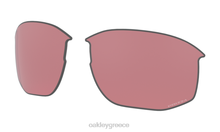 μισθοφόρος ανταλλακτικός φακός 42H6F1466 Oakley γυαλιά σκούροι φακοί γκολφ prizm
