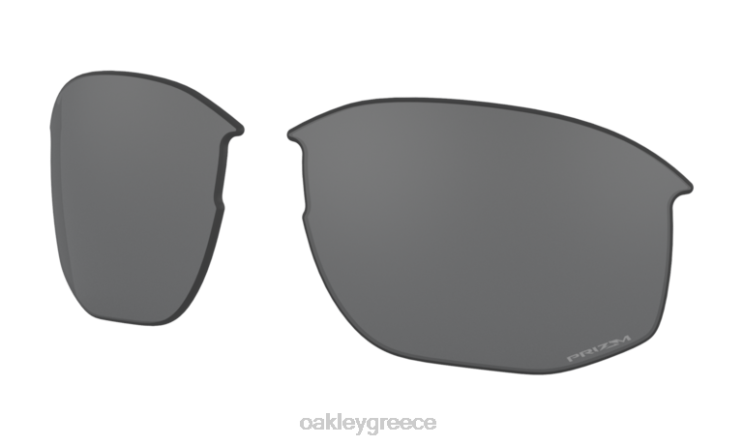 μισθοφόρος ανταλλακτικός φακός 42H6F1467 Oakley γυαλιά Μαύροι φακοί prizm