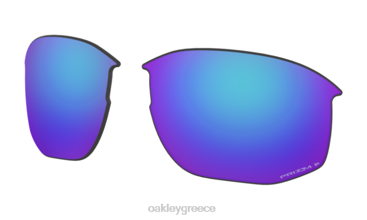 μισθοφόρος ανταλλακτικός φακός 42H6F1470 Oakley γυαλιά πολωμένοι φακοί prizm ζαφείρι
