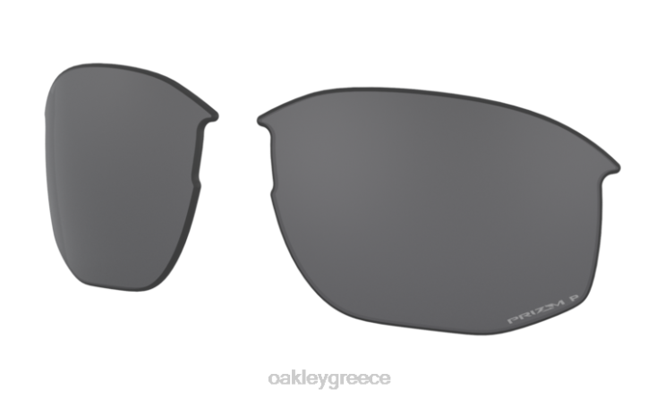 μισθοφόρος ανταλλακτικός φακός 42H6F1472 Oakley γυαλιά Μαύροι πολωτικοί φακοί prizm