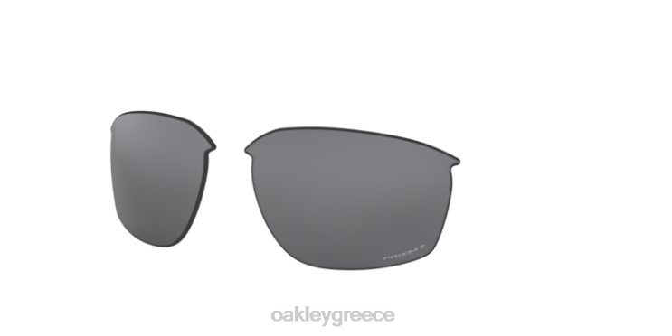 φακός αντικατάστασης άκρων 42H6F1521 Oakley γυαλιά Μαύροι πολωτικοί φακοί prizm