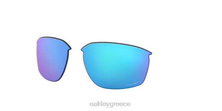 φακός αντικατάστασης άκρων 42H6F1522 Oakley γυαλιά φακοί ζαφείρι prizm
