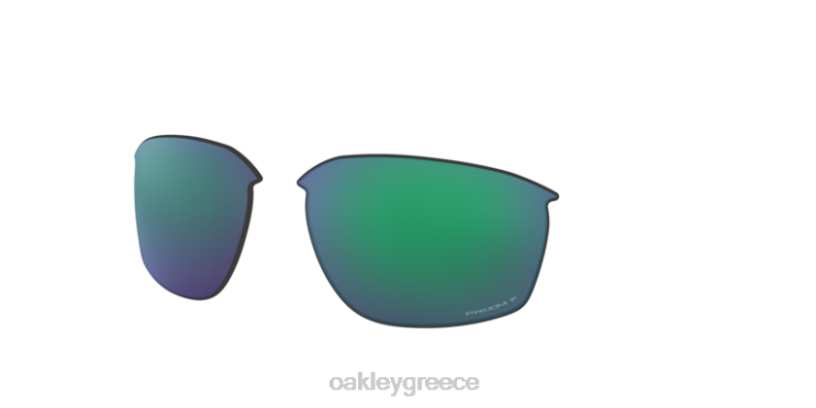 φακός αντικατάστασης άκρων 42H6F1523 Oakley γυαλιά πολωμένοι φακοί prizm jade