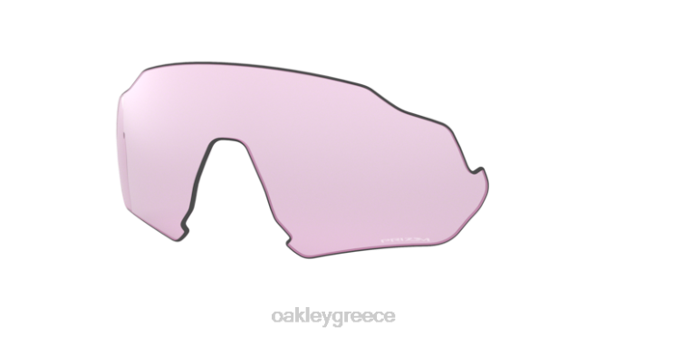αντικατάσταση φακού τζάκετ πτήσης 42H6F1529 Oakley γυαλιά Prizm φακοί χαμηλού φωτισμού