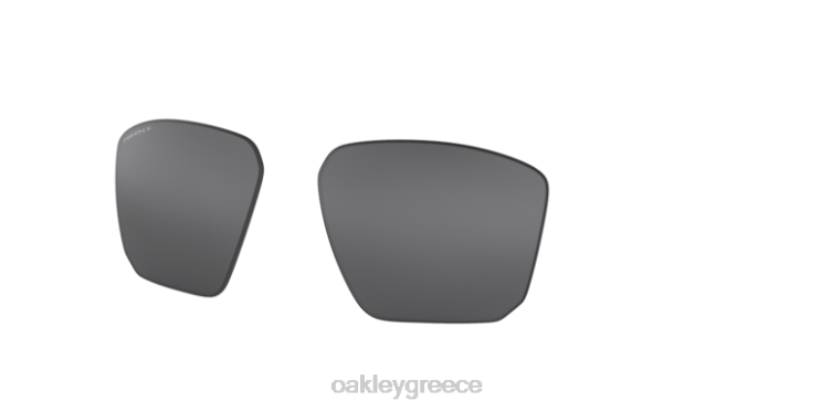 αντικατάσταση φακού στόχου 42H6F1538 Oakley γυαλιά Μαύροι πολωτικοί φακοί prizm