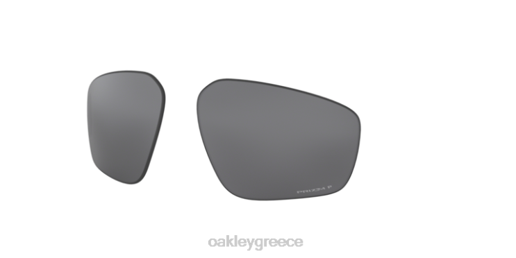 αντικατάσταση φακού τζάκετ πεδίου 42H6F1550 Oakley γυαλιά Μαύροι πολωτικοί φακοί prizm