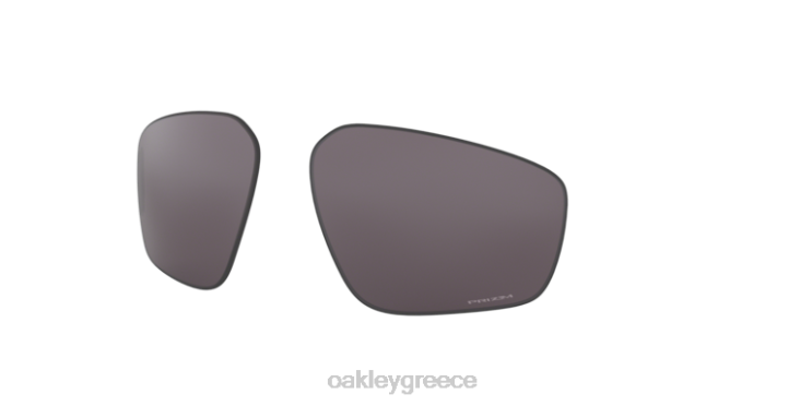αντικατάσταση φακού τζάκετ πεδίου 42H6F1551 Oakley γυαλιά γκρι φακοί prizm