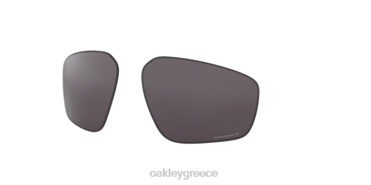 αντικατάσταση φακού τζάκετ πεδίου 42H6F1552 Oakley γυαλιά γκρι πολωτικοί φακοί prizm