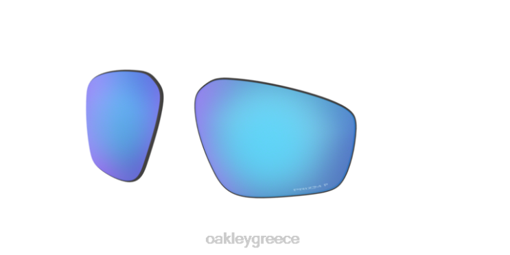 αντικατάσταση φακού τζάκετ πεδίου 42H6F1556 Oakley γυαλιά πολωμένοι φακοί prizm ζαφείρι