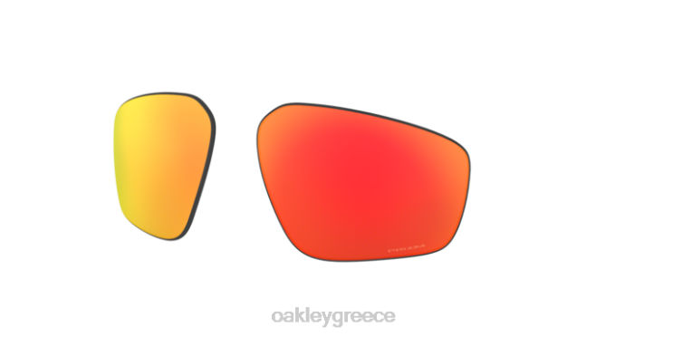 αντικατάσταση φακού τζάκετ πεδίου 42H6F1557 Oakley γυαλιά φακοί ρουμπινί prizm