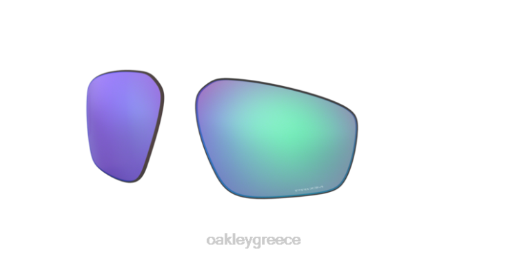 αντικατάσταση φακού τζάκετ πεδίου 42H6F1561 Oakley γυαλιά φακοί γκολφ prizm