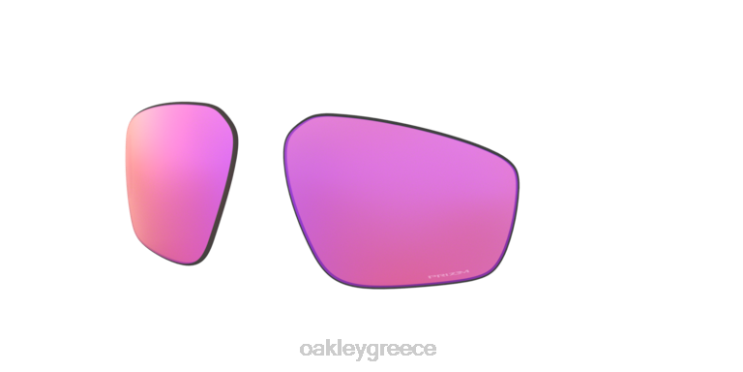 αντικατάσταση φακού τζάκετ πεδίου 42H6F1563 Oakley γυαλιά prizm trail φακοί