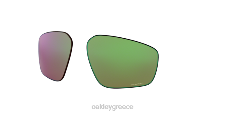 αντικατάσταση φακού τζάκετ πεδίου 42H6F1564 Oakley γυαλιά Prizm πολωτικοί φακοί με ρηχά νερά