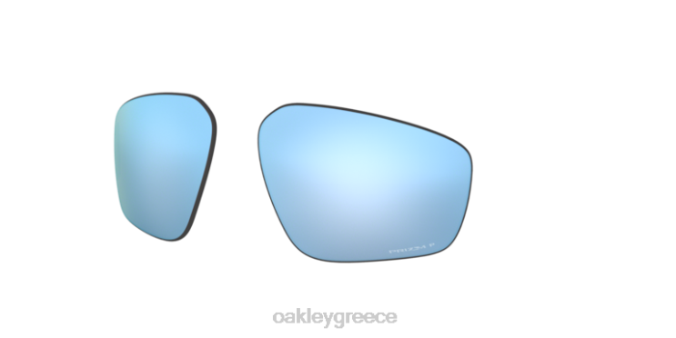 αντικατάσταση φακού τζάκετ πεδίου 42H6F1565 Oakley γυαλιά Prizm πολωμένοι φακοί βαθιάς νερού
