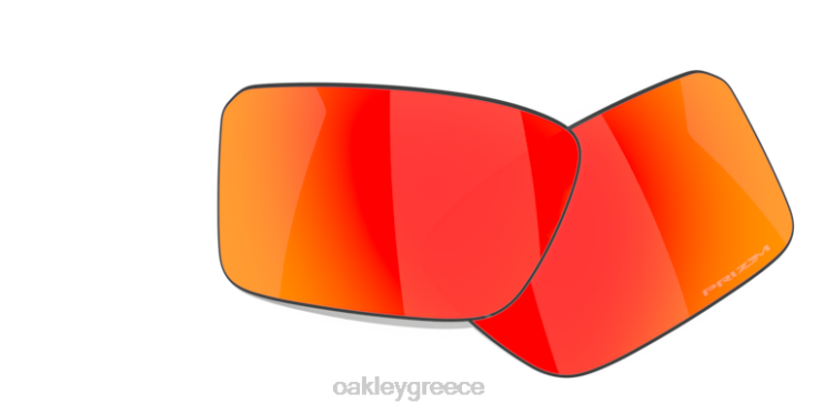 αντικατάσταση φακού ηλιοστάτη 42H6F1822 Oakley γυαλιά φακοί ρουμπινί prizm