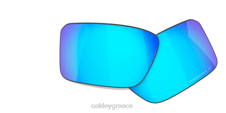 αντικατάσταση φακού ηλιοστάτη 42H6F1823 Oakley γυαλιά πολωμένοι φακοί prizm ζαφείρι