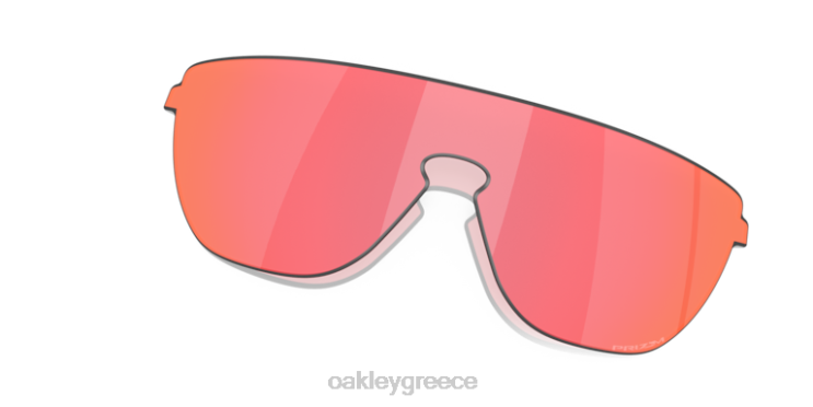 αντικατάσταση φακού διαδρόμου 42H6F1837 Oakley γυαλιά φακοί με φακό prizm trail