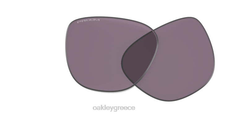 φακός αντικατάστασης ενεργοποιητή 42H6F1838 Oakley γυαλιά γκρι φακοί prizm