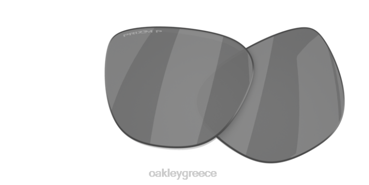 φακός αντικατάστασης ενεργοποιητή 42H6F1839 Oakley γυαλιά Μαύροι πολωτικοί φακοί prizm