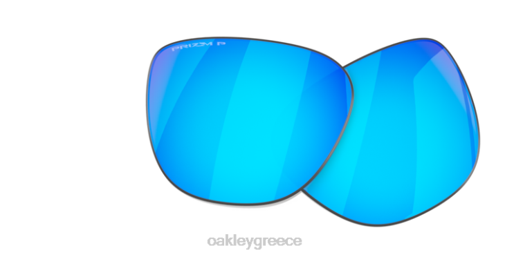 φακός αντικατάστασης ενεργοποιητή 42H6F1841 Oakley γυαλιά πολωμένοι φακοί prizm ζαφείρι