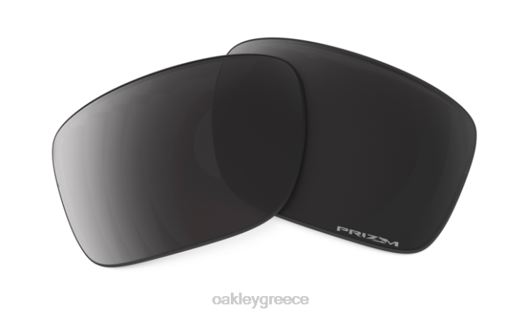 φακός αντικατάστασης τουρμπίνας 42H6F1848 Oakley γυαλιά Μαύροι πολωτικοί φακοί prizm