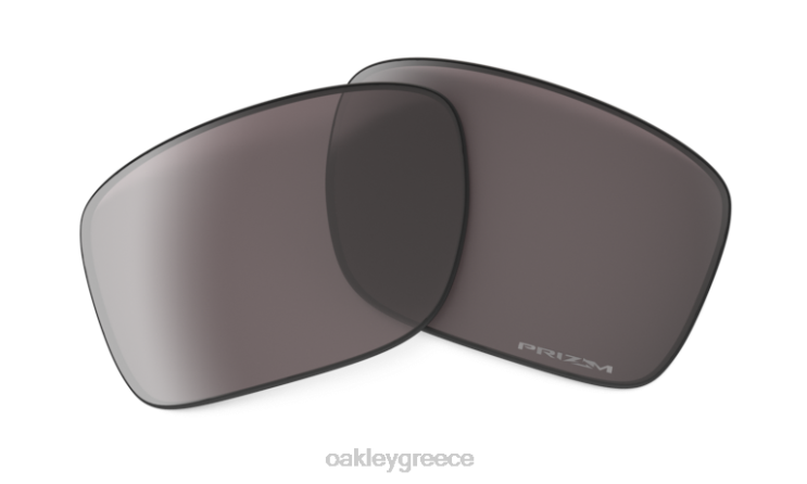 φακός αντικατάστασης τουρμπίνας 42H6F1849 Oakley γυαλιά γκρι πολωτικοί φακοί prizm