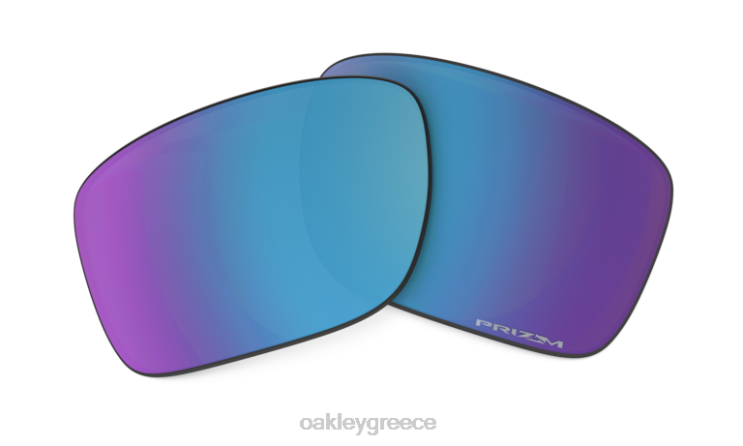 φακός αντικατάστασης τουρμπίνας 42H6F1850 Oakley γυαλιά φακοί ζαφείρι prizm