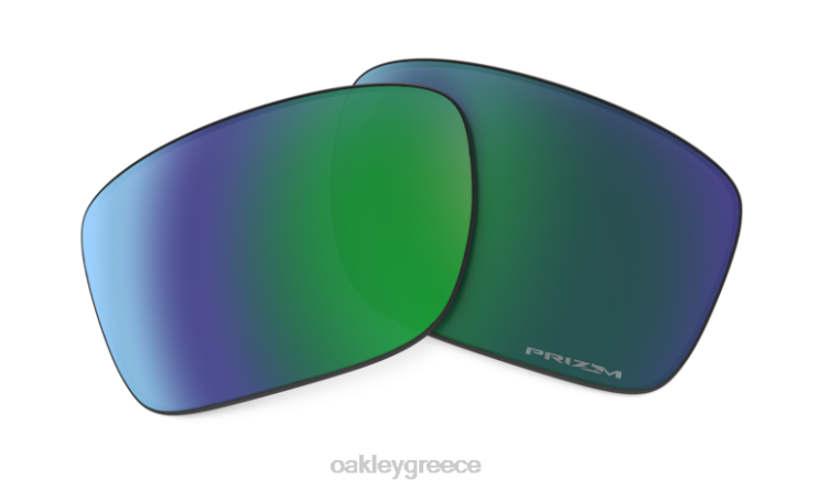 φακός αντικατάστασης τουρμπίνας 42H6F1853 Oakley γυαλιά πολωμένοι φακοί prizm jade