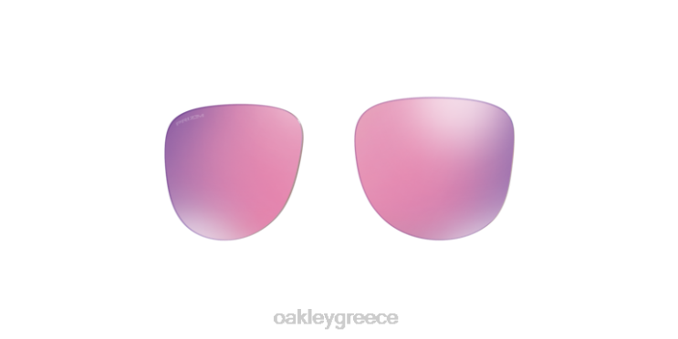 στρογγυλός ανταλλακτικός φακός 42H6F1900 Oakley γυαλιά φακοί γκολφ prizm