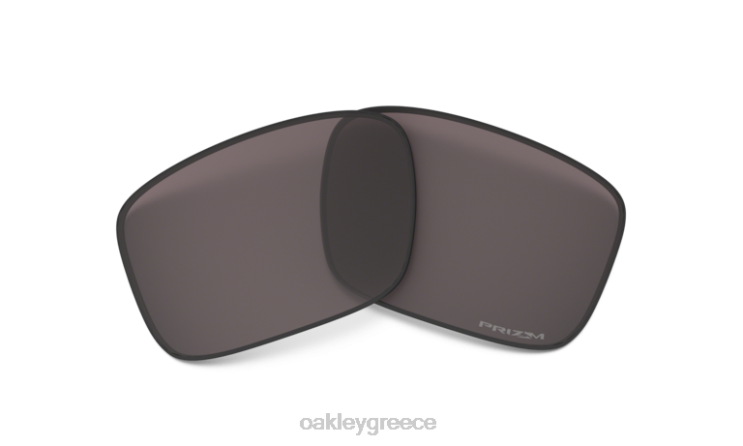 φακός αντικατάστασης σημείου πτώσης 42H6F1954 Oakley γυαλιά γκρι φακοί prizm
