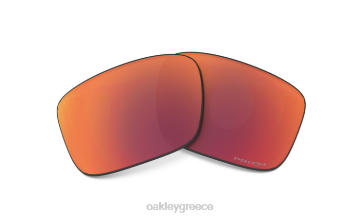 φακός αντικατάστασης σημείου πτώσης 42H6F1958 Oakley γυαλιά Prizm πολωτικοί φακοί με ρηχά νερά