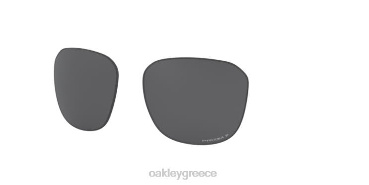 στροφές αντικατάστασης φακού 42H6F1993 Oakley γυαλιά Μαύροι πολωτικοί φακοί prizm