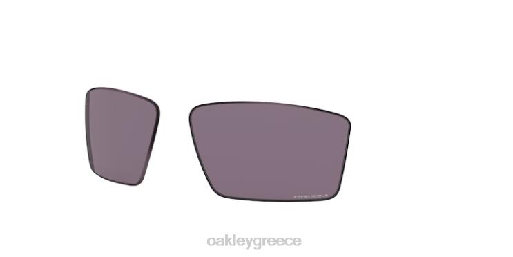 φακός αντικατάστασης καλωδίων 42H6F2037 Oakley γυαλιά γκρι φακοί prizm