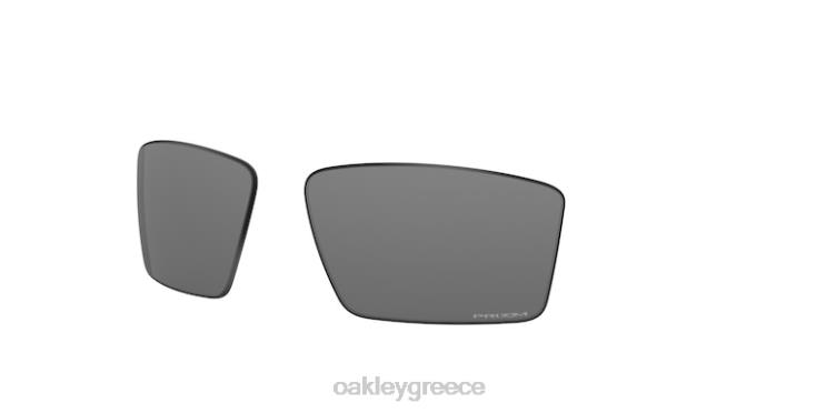 φακός αντικατάστασης καλωδίων 42H6F2039 Oakley γυαλιά Μαύροι φακοί prizm